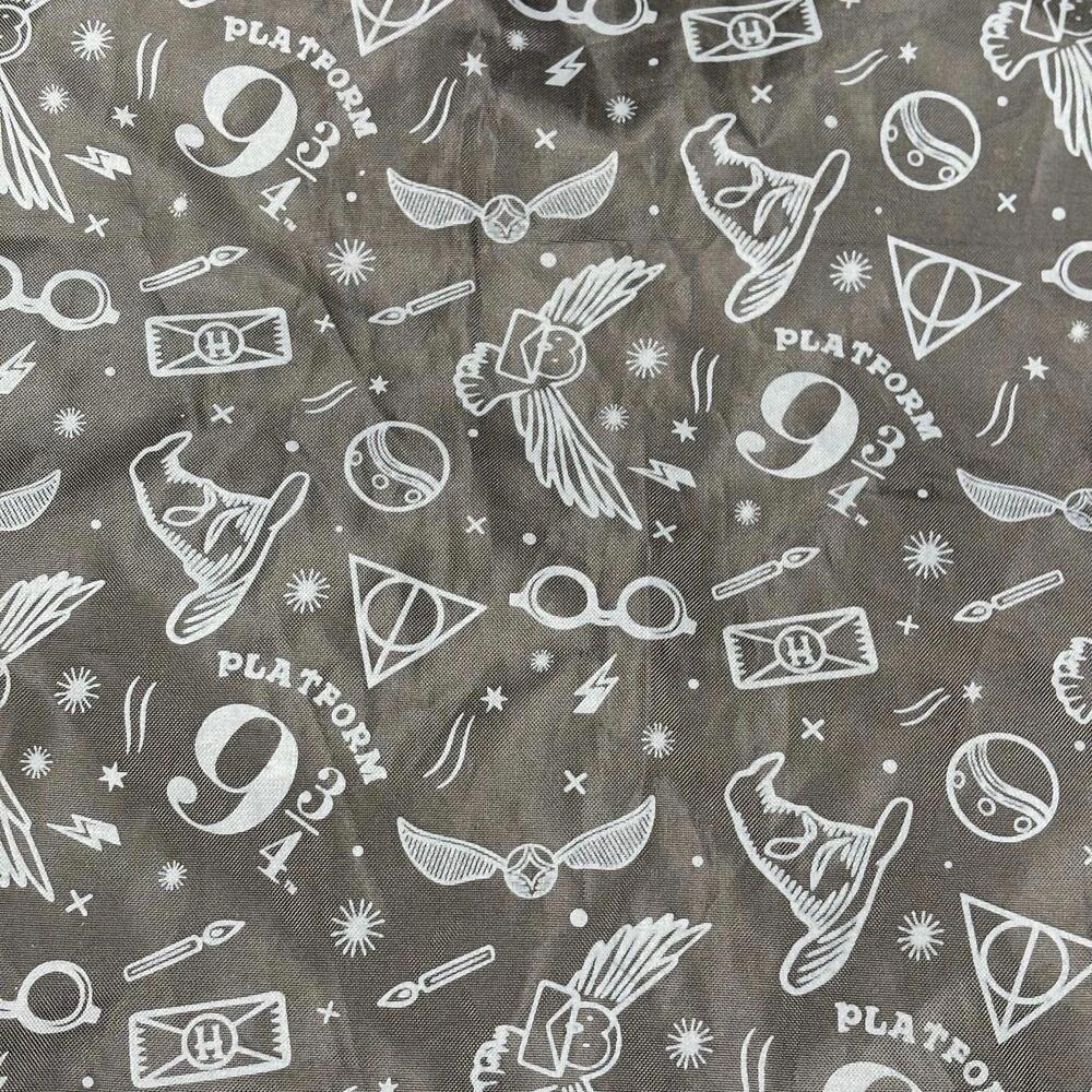 Harry Potter Build-A-Bear Drawstring Bag - Picture 4 of 4
